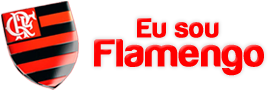 Eu sou Flamengo