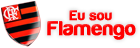 Eu sou Flamengo