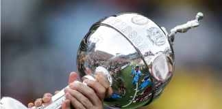 Taça Libertadores da América