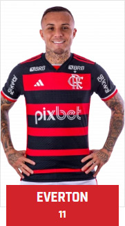 Everton Cebolinha