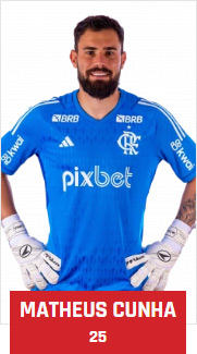 Matheus Cunha