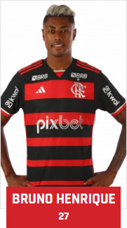 Bruno Henrique