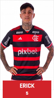 Erick Pulgar