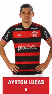 Ayrton Lucas