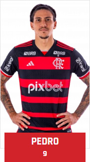 Pedro Guilherme