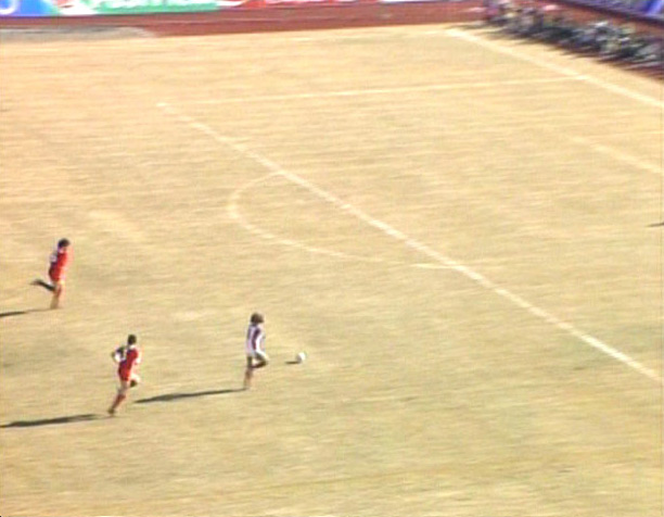 Nunes marca o 3º gol do Flamengo no Mundial Interclubes 1981