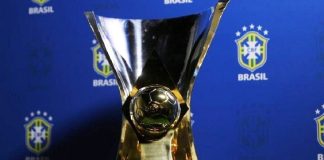 Troféu Campeonato Brasileiro Assai 2020