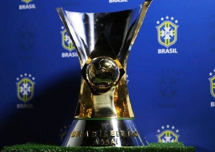 Troféu Campeonato Brasileiro Assai 2020