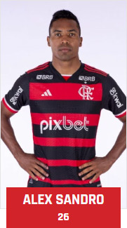 Alex Sandro