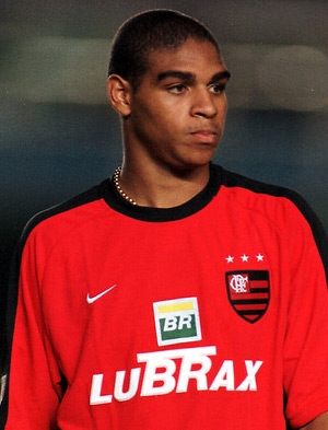 Adriano Imperador
