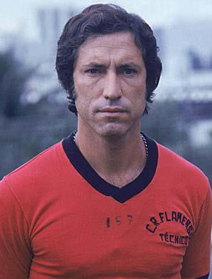 Claudio Coutinho