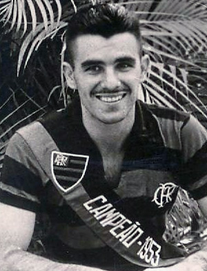 Evaristo de Macedo