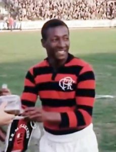 Jordan do Flamengo