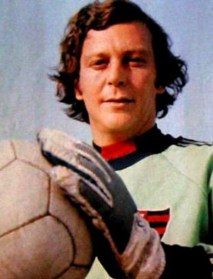 Raul Plassmann