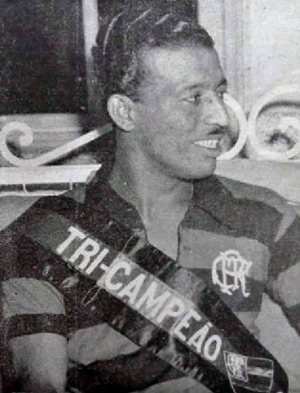 Zizinho