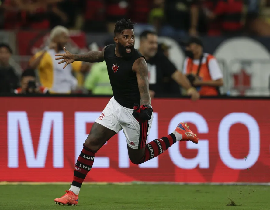Rodinei marca na cobrança de pênalti e o Flamengo é Tetracampeão da Copa do Brasil 2022
