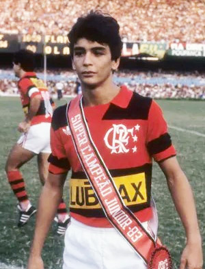 Bebeto