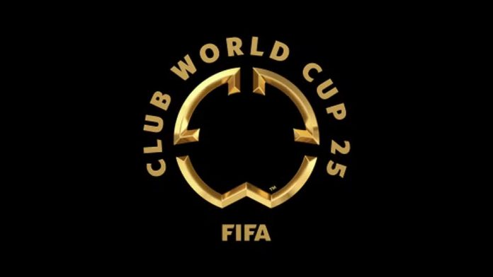 Mundial de Clubes da Fifa 2025