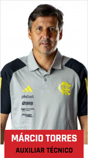 Márcio Torres