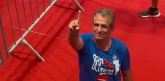 BAP em eleição presidencial do Flamengo