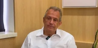 BAP, Presidente do Flamengo