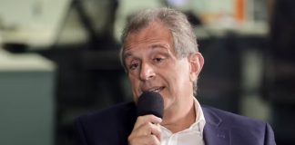 BAP presidente do Flamengo