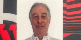 Emilio Habibe presidente do Conselho de Administração do Flamengo