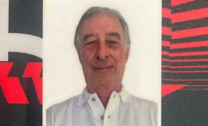 Emilio Habibe presidente do Conselho de Administração do Flamengo