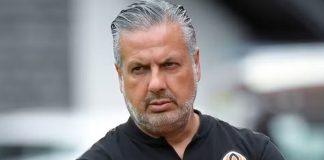 José Boto no Shakhtar Donetsk