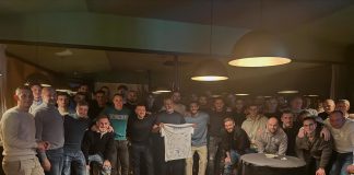 José Boto se despede do NK Osijek