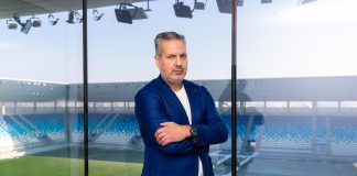 José Boto, diretor técnico do NK Osijek