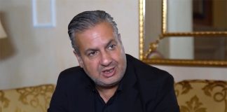 José Boto diretor técnico do Flamengo