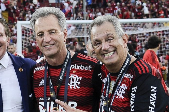 Landim e BAP