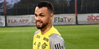 Michael Flamengo 2024