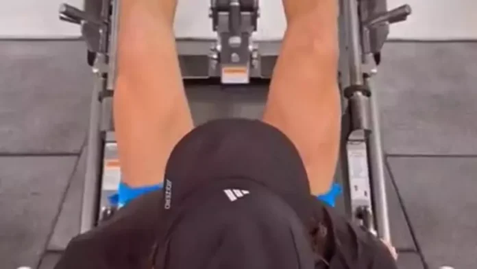 Pedro em recuperação