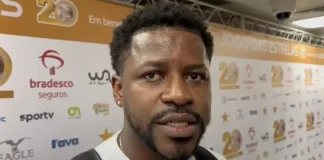 Ramires no Jogo das Estrelas