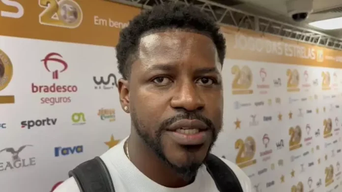 Ramires no Jogo das Estrelas