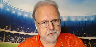 Jornalista Renato Maurício Prado