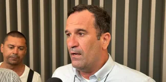 Ricardo Lomba eleito presidente do conselho deliberativo do Flamengo