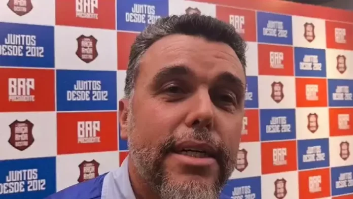 Rodrigo Tostes no Flamengo