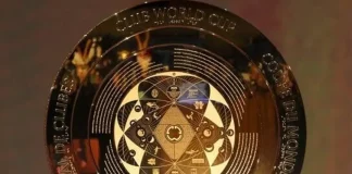 Troféu do Mundial de Clubes 2025