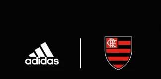 Adidas Flamengo