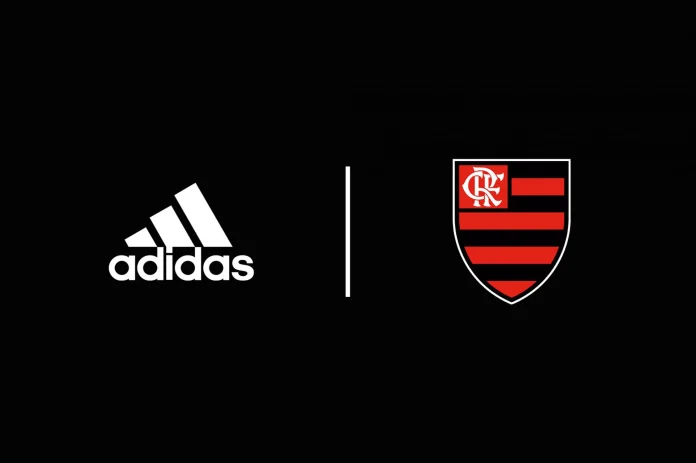 Adidas Flamengo
