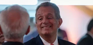 BAP Presidente do Flamengo 2025