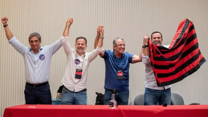 BAP, Flavio Willeman e Ricardo Lomba
