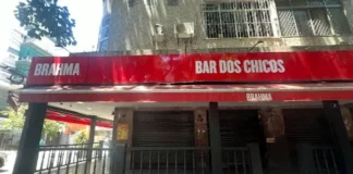 Bar do Chicos