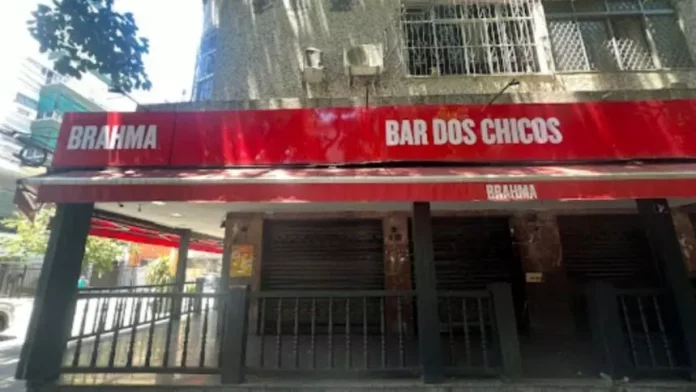 Bar do Chicos