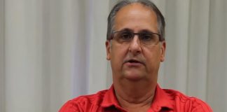 Carlos Noval no Flamengo