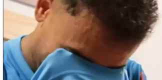 Danilo chora ao ouvir mensagem do pai sobre ele jogar no Flamengo, clube do coração de toda família