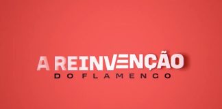 Documentário A reinvenção do Flamengo